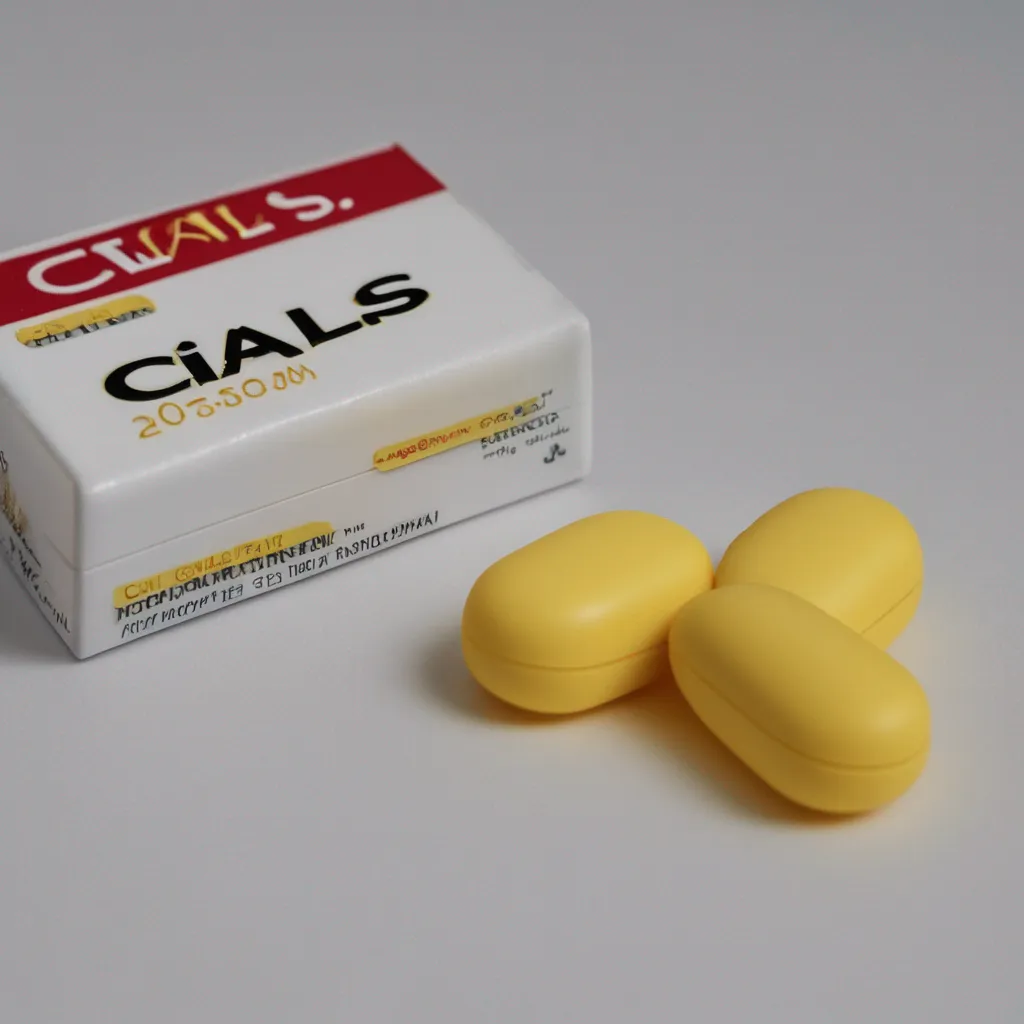 Comment commander du cialis internet numéro 2